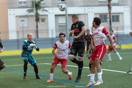 Carabiniers Match contre Barbajuans le 14 septembre 2026, Match14sept26  14 sur 93 