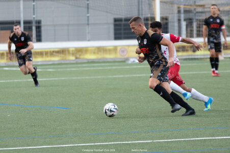 Carabiniers Match contre Barbajuans le 14 septembre 2026, Match14sept26  17 sur 93 