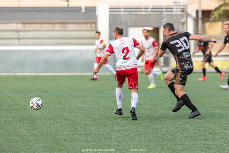 Carabiniers Match contre Barbajuans le 14 septembre 2026, Match14sept26  21 sur 93 