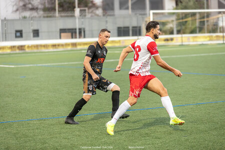 Carabiniers Match contre Barbajuans le 14 septembre 2026, Match14sept26  26 sur 93 