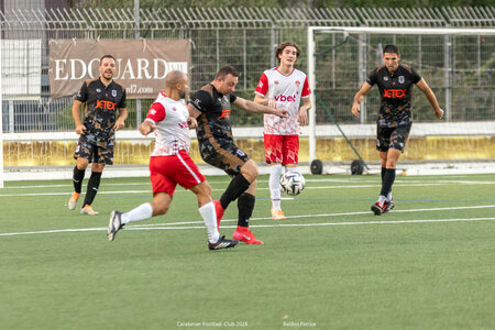 Carabiniers Match contre Barbajuans le 14 septembre 2026, Match14sept26  27 sur 93 