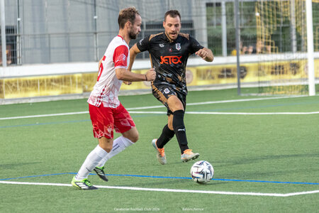 Carabiniers Match contre Barbajuans le 14 septembre 2026, Match14sept26  30 sur 93 