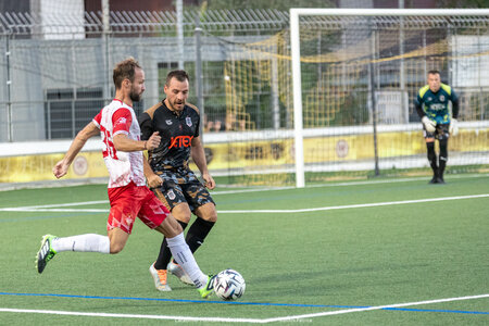 Carabiniers Match contre Barbajuans le 14 septembre 2026, Match14sept26  31 sur 93 