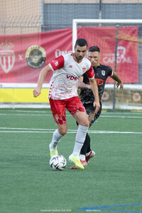 Carabiniers Match contre Barbajuans le 14 septembre 2026, Match14sept26  35 sur 93 