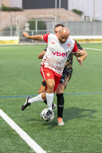 Carabiniers Match contre Barbajuans le 14 septembre 2026, Match14sept26  40 sur 93 