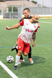 Carabiniers Match contre Barbajuans le 14 septembre 2026, Match14sept26  41 sur 93 