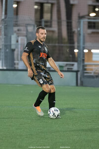 Carabiniers Match contre Barbajuans le 14 septembre 2026, Match14sept26  43 sur 93 