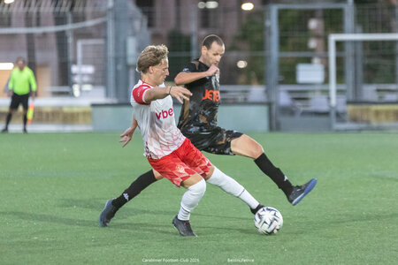 Carabiniers Match contre Barbajuans le 14 septembre 2026, Match14sept26  44 sur 93 