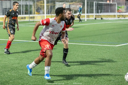 Carabiniers Match contre Barbajuans le 14 septembre 2026, Match14sept26  50 sur 93 