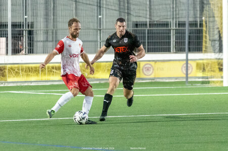 Carabiniers Match contre Barbajuans le 14 septembre 2026, Match14sept26  54 sur 93 