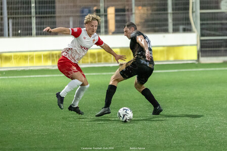 Carabiniers Match contre Barbajuans le 14 septembre 2026, Match14sept26  55 sur 93 
