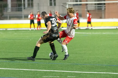 Carabiniers Match contre Barbajuans le 14 septembre 2026, Match14sept26  63 sur 93 