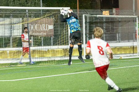 Carabiniers Match contre Barbajuans le 14 septembre 2026, Match14sept26  67 sur 93 