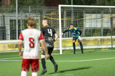 Carabiniers Match contre Barbajuans le 14 septembre 2026, Match14sept26  68 sur 93 
