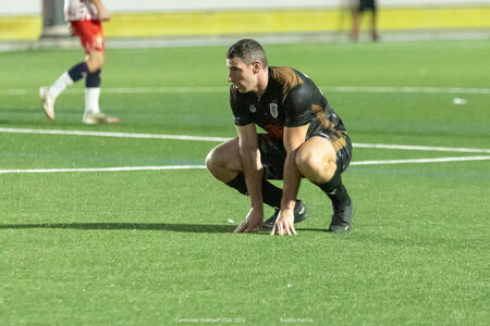 Carabiniers Match contre Barbajuans le 14 septembre 2026, Match14sept26  72 sur 93 
