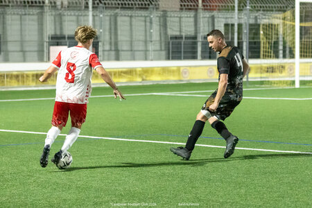 Carabiniers Match contre Barbajuans le 14 septembre 2026, Match14sept26  74 sur 93 
