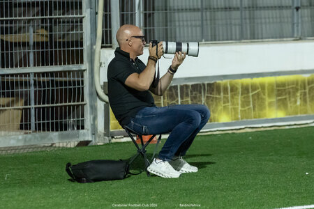 Carabiniers Match contre Barbajuans le 14 septembre 2026, Match14sept26  77 sur 93 