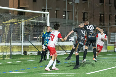 Carabiniers Match contre Barbajuans le 14 septembre 2026, Match14sept26  78 sur 93 