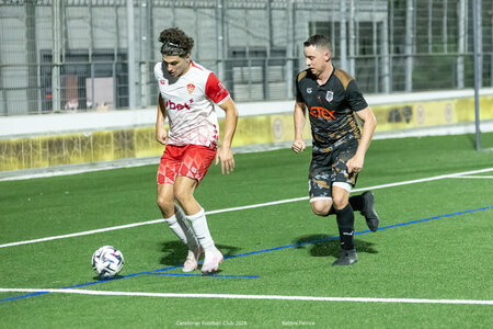 Carabiniers Match contre Barbajuans le 14 septembre 2026, Match14sept26  79 sur 93 