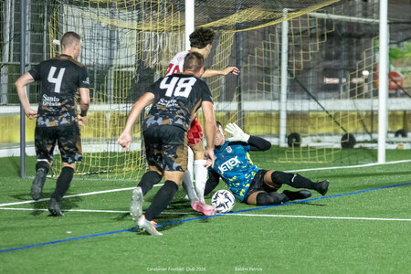 Carabiniers Match contre Barbajuans le 14 septembre 2026, Match14sept26  83 sur 93 