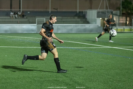 Carabiniers Match contre Barbajuans le 14 septembre 2026, Match14sept26  90 sur 93 