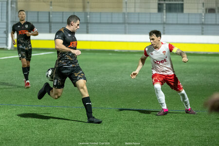 Carabiniers Match contre Barbajuans le 14 septembre 2026, Match14sept26  91 sur 93 