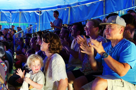 Festival Montagn'Arts 2026 photos d'Anne BOLZE, VISAGE D&rsquo; ENFANTS 2026 FESTIVAL MONTAGN&rsquo;ARTS PHOTO ANNE BOLZE  3 