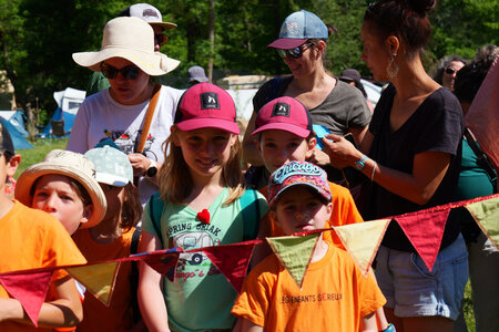 Festival Montagn'Arts 2026 photos d'Anne BOLZE, VISAGE D&rsquo; ENFANTS 2026 FESTIVAL MONTAGN&rsquo;ARTS PHOTO ANNE BOLZE  4 