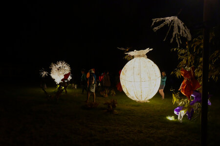 Festival Montagn'Arts 2026 photos d'Anne BOLZE, DECO DE NUIT DIMANCHE 24 MAI 2026 MONTAGN&rsquo;ARTS PHOTO ANNE BOLZE  5 