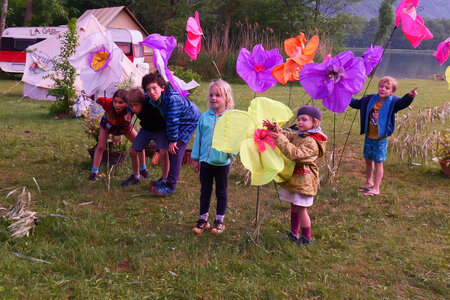 Festival Montagn'Arts 2026 photos d'Anne BOLZE, ENFANTS DIMANCHE 24 MAI 2026 MONTAGN&rsquo;ARTS PHOTO ANNE BOLZE 3 