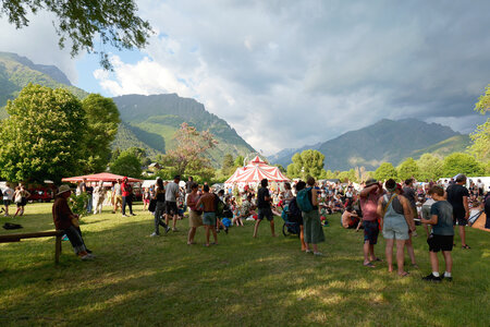 Festival Montagn'Arts 2026 photos d'Anne BOLZE, AMBIANCE JOUR DIM 24 MAI 2026 MONTAGN&rsquo;AR PHOTO ANNE BOLZE  5 
