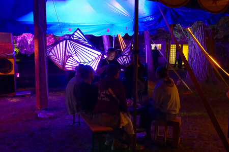 Festival Montagn'Arts 2026 photos d'Anne BOLZE, AMBIANCE NUIT DIM 24 MAI 2026 MONTAGN&rsquo;ARTS PHOTO ANNE BOLZ