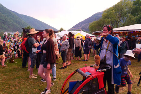 Festival Montagn'Arts 2026 photos d'Anne BOLZE, AMBIANCE JOUR DIM 24 MAI 2026 MONTAGN&rsquo;AR PHOTO ANNE BOLZE  2 