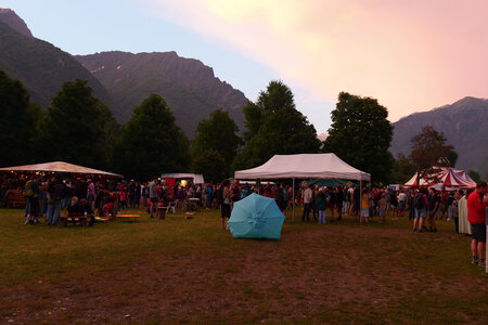 Festival Montagn'Arts 2026 photos d'Anne BOLZE, AMBIANCE JOUR DIM 24 MAI 2026 MONTAGN&rsquo;AR PHOTO ANNE BOLZE  17 