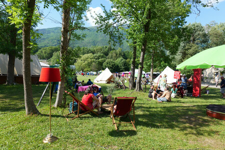 Festival Montagn'Arts 2026 photos d'Anne BOLZE, AMBIANCE JOUR DIM 24 MAI 2026 MONTAGN&rsquo;AR PHOTO ANNE BOLZE  13 