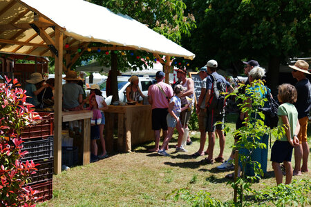Festival Montagn'Arts 2026 photos d'Anne BOLZE, AMBIANCE 2026 FESTIVAL MONTAGN&rsquo;ARTS PHOTO ANNE BOLZE   8 
