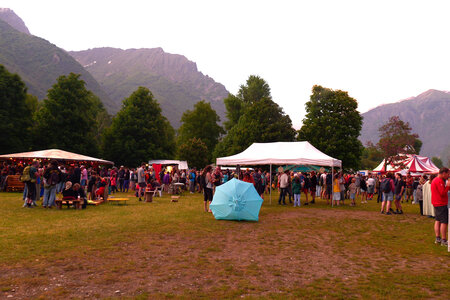 Festival Montagn'Arts 2026 photos d'Anne BOLZE, AMBIANCE JOUR DIM 24 MAI 2026 MONTAGN&rsquo;AR PHOTO ANNE BOLZE  10 