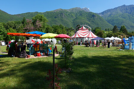 Festival Montagn'Arts 2026 photos d'Anne BOLZE, AMBIANCE 2026 FESTIVAL MONTAGN&rsquo;ARTS PHOTO ANNE BOLZE   1 