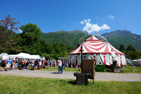 Festival Montagn'Arts 2026 photos d'Anne BOLZE, AMBIANCE 2026 FESTIVAL MONTAGN&rsquo;ARTS PHOTO ANNE BOLZE   3 