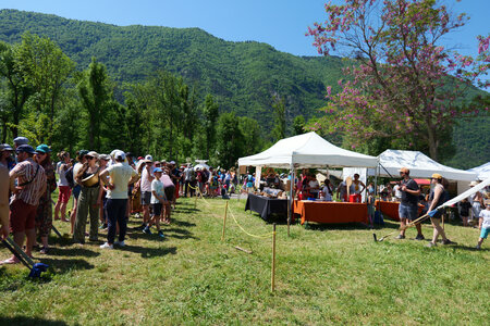 Festival Montagn'Arts 2026 photos d'Anne BOLZE, AMBIANCE 2026 FESTIVAL MONTAGN&rsquo;ARTS PHOTO ANNE BOLZE   4 