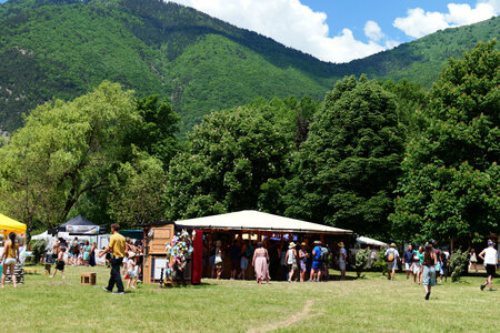 Festival Montagn'Arts 2026 photos d'Anne BOLZE, AMBIANCE 2026 FESTIVAL MONTAGN&rsquo;ARTS PHOTO ANNE BOLZE   5 