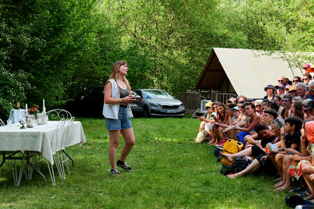 Festival Montagn'Arts 2026 photos d'Anne BOLZE, EQUIPE DIMANCHE 24 MAI 2026 MONTAGN&rsquo;ARTS PHOTO ANNE BOLZE  4 