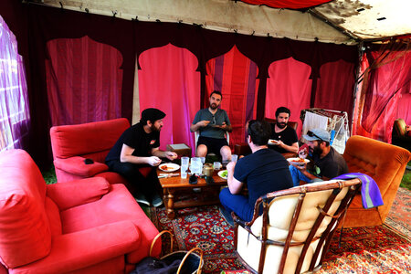 Festival Montagn'Arts 2026 photos d'Anne BOLZE, EQUIPE DIMANCHE 24 MAI 2026 MONTAGN&rsquo;ARTS PHOTO ANNE BOLZE  1 