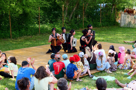 Festival Montagn'Arts 2026 photos d'Anne BOLZE, CA VA VALSER DIMANCHE 24 MAI 2026 MONTAGN&rsquo;ARTS PHOTO ANNE BOLZE  3 