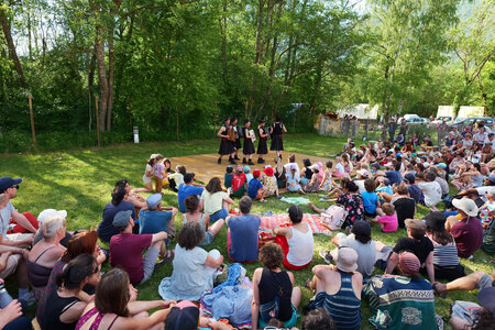 Festival Montagn'Arts 2026 photos d'Anne BOLZE, PUBLIC_4