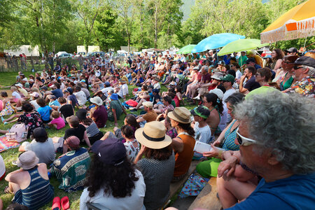 Festival Montagn'Arts 2026 photos d'Anne BOLZE, PUBLIC_2