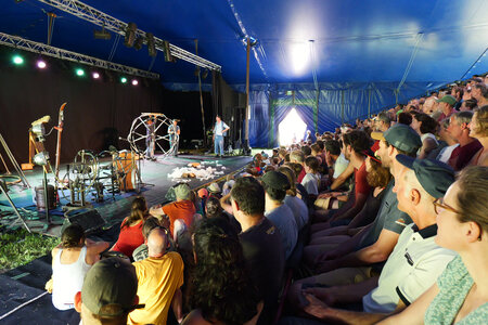 Festival Montagn'Arts 2026 photos d'Anne BOLZE, PUBLIC SOUS TOILE 2026  FESTIVAL MONTAGN&rsquo;ARTS PHOTO ANNE BOLZE     4 