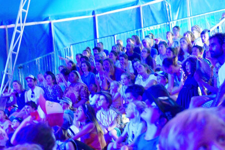 Festival Montagn'Arts 2026 photos d'Anne BOLZE, PUBLIC SOUS TOILE 2026  FESTIVAL MONTAGN&rsquo;ARTS PHOTO ANNE BOLZE     8 