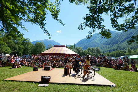 Festival Montagn'Arts 2026 photos d'Anne BOLZE, PUBLIC EXTERIEUR 2026  FESTIVAL MONTAGN&rsquo;ARTS PHOTO ANNE BOLZE   9 