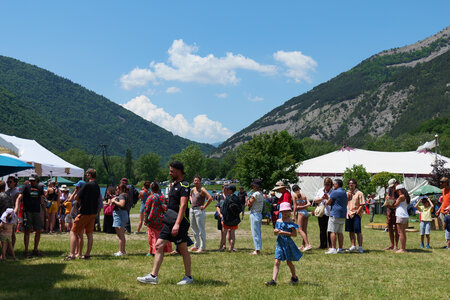 Festival Montagn'Arts 2026 photos d'Anne BOLZE, PUBLIC EXTERIEUR 2026  FESTIVAL MONTAGN&rsquo;ARTS PHOTO ANNE BOLZE   3 